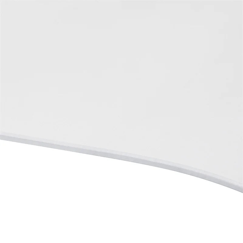Frosted/Clear Outdoor Awning Canopy