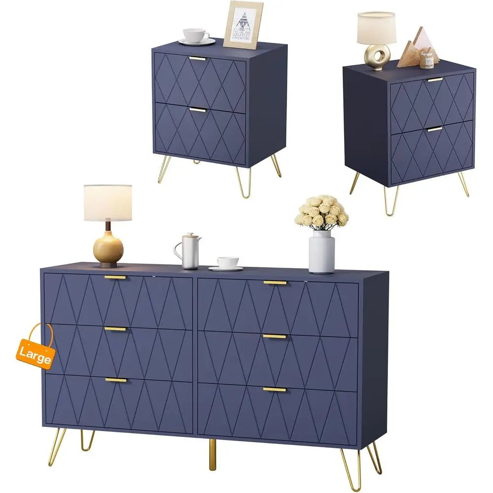 Bedroom Set