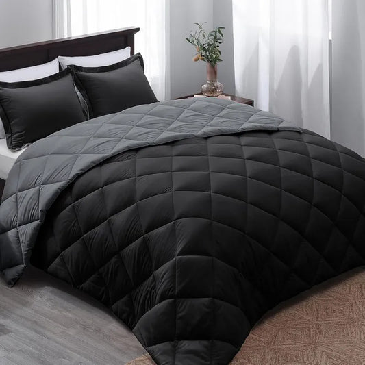 All Season Comforter Set