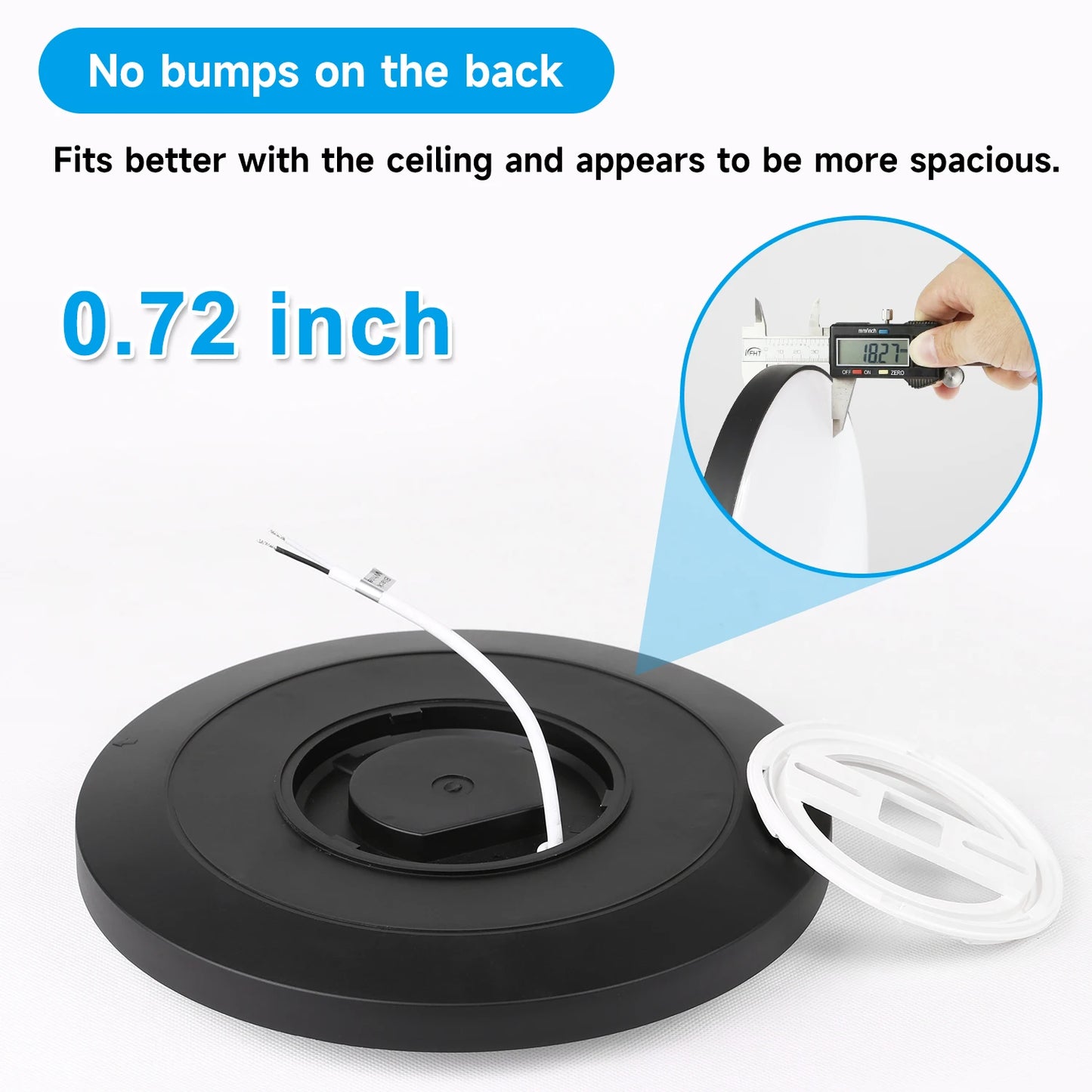 LED Ceiling Light Chandelier Panel Fixture