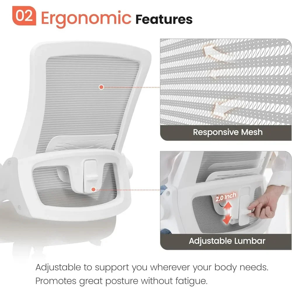 Office Computer Desk Chair