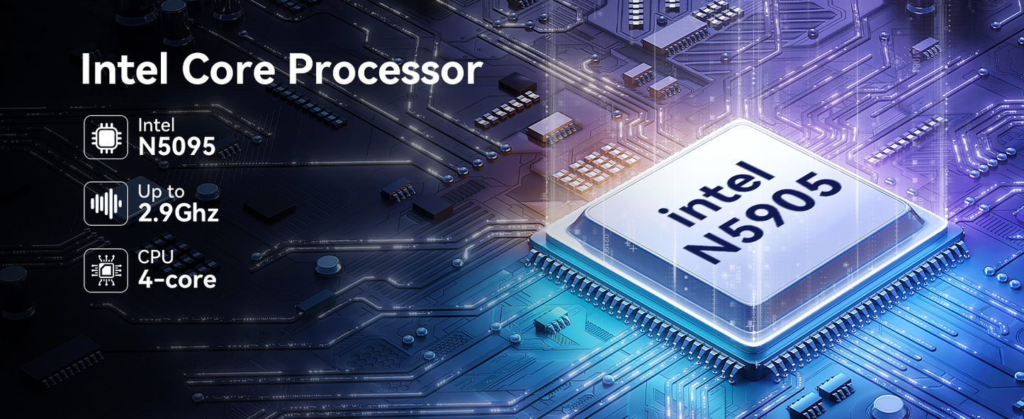 Laptop Computer Windows 11 Notebook